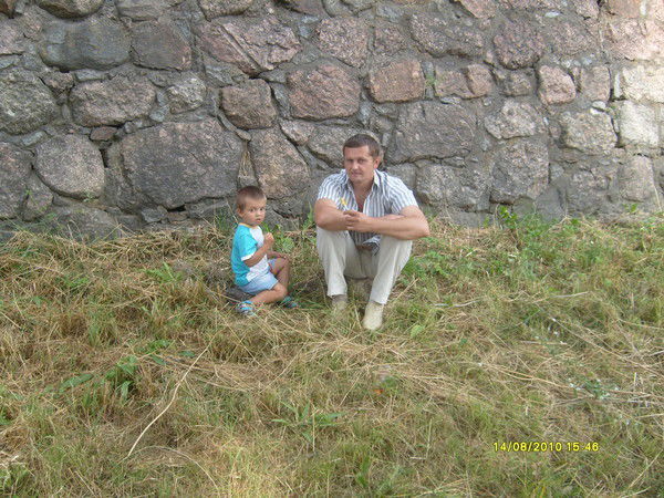 Игорь Шулевка