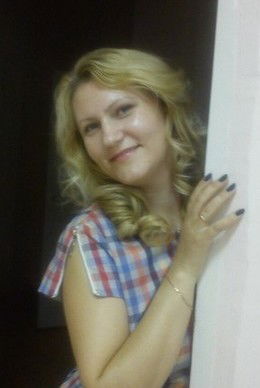 Ольга Мельчакова