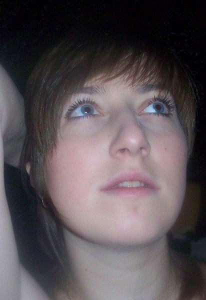 Вероника Данилюк