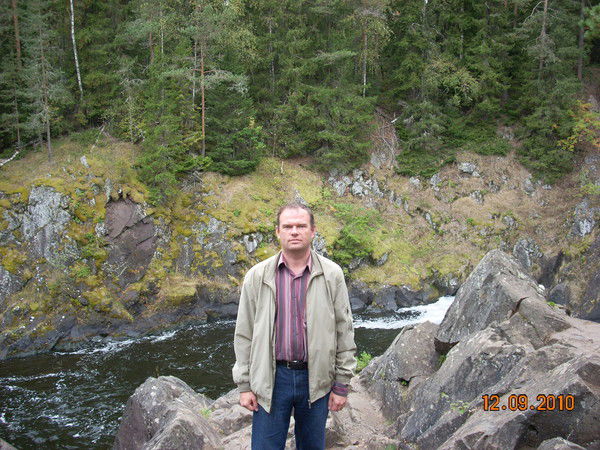 Володя Галюта