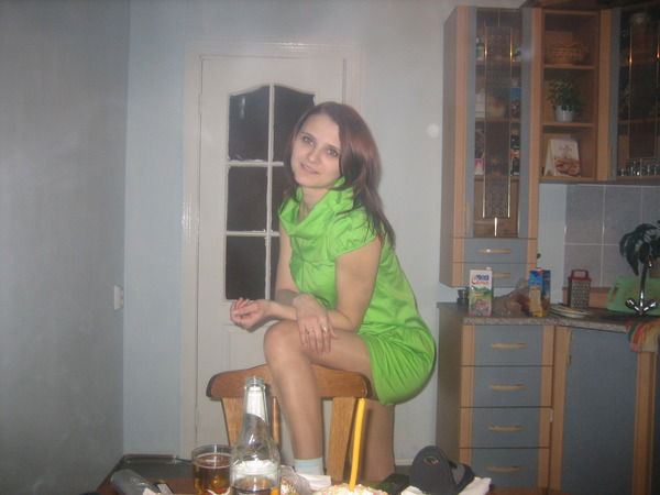 Ирина Антонюк