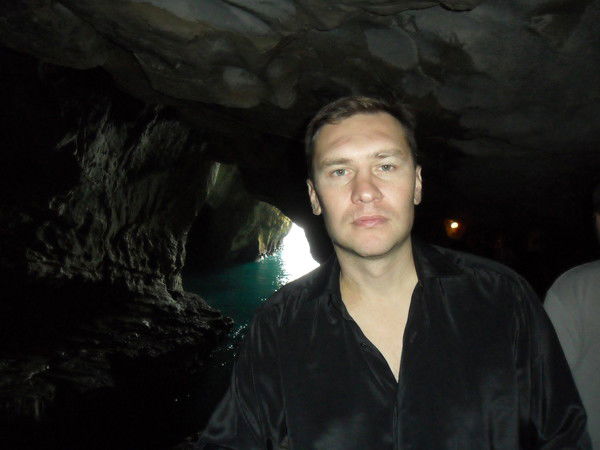 Денис Казинец