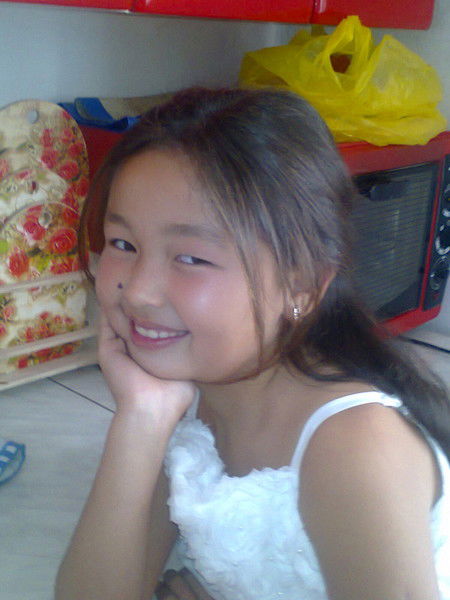 Назира Абуталипова