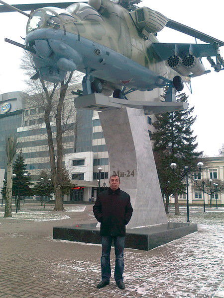 Иван Ветров