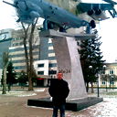 Иван Ветров
