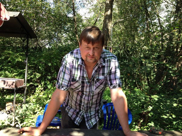 Игорь Исаков