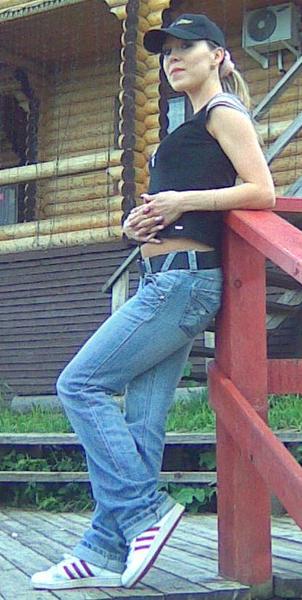 Светлана Королёва