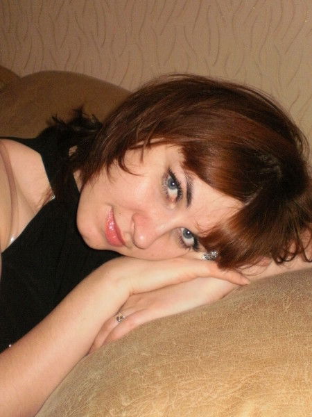 Танюша Милая))