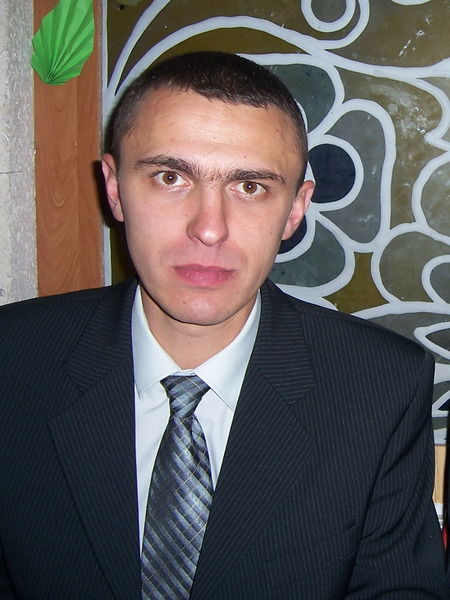 Максим Денисенко