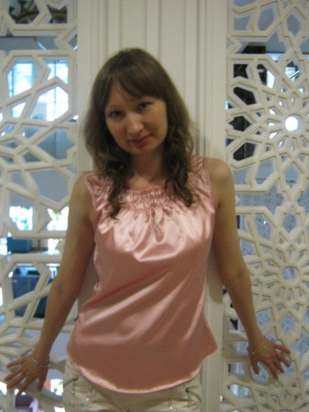 Ляйсан Сабитова