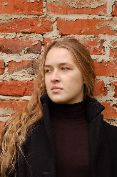 Анна Маркова