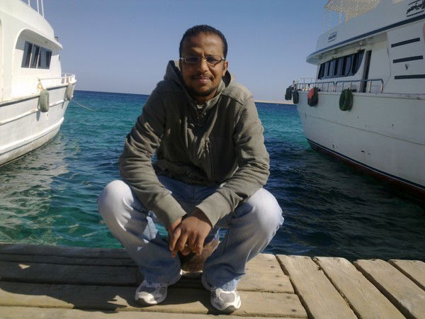 Амр Мохамед