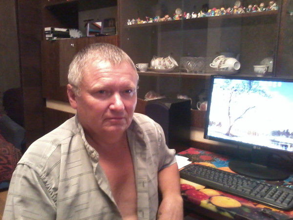 Петр Рясный