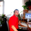 Евгений Седельников