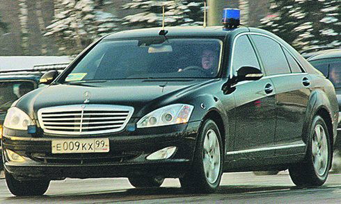 Виталий Петров