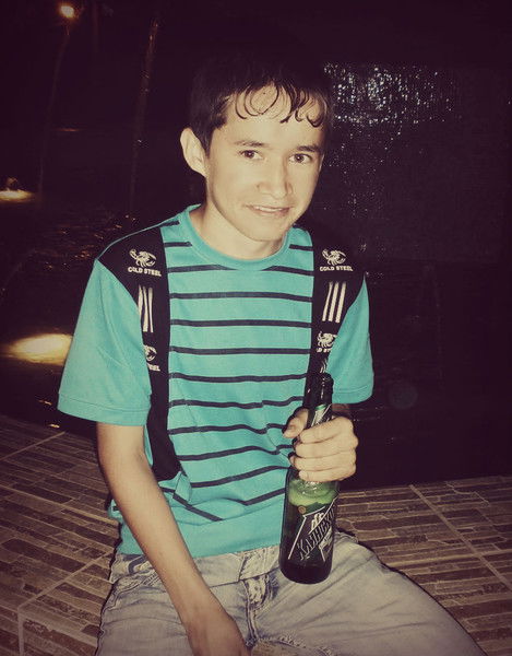 Азамат Аманжулов