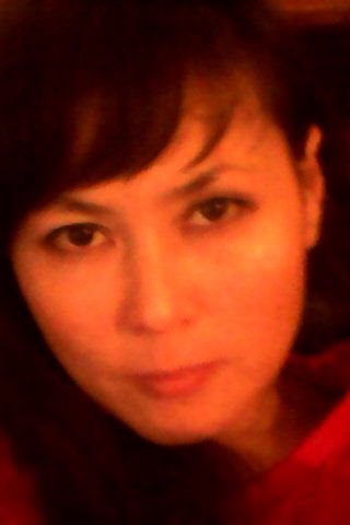 Жанна Махамбетова