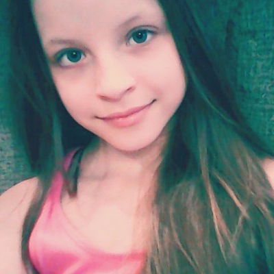 Анастасия Апенькина