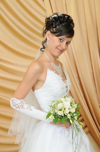 Марина Реутова(Беляева)