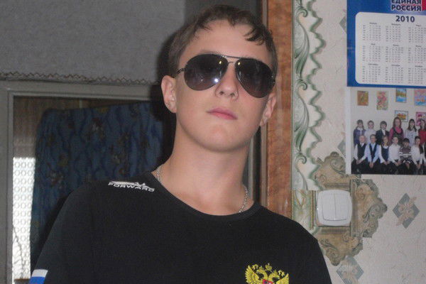 Антон Катаев