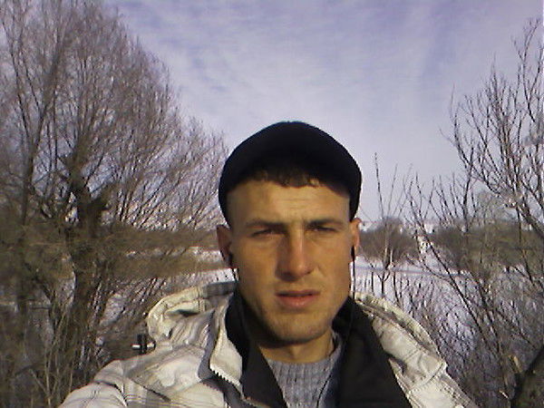 Денис Горбенко