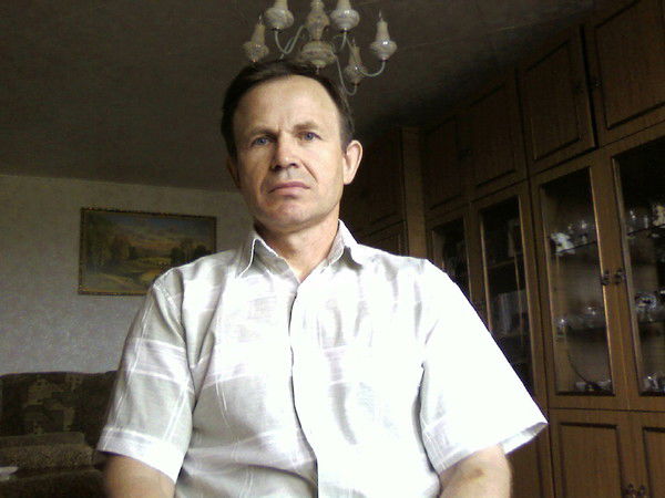 Владимир Чубаров