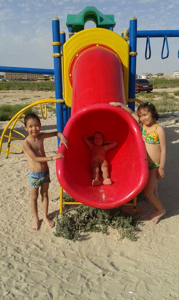 Узюмгуль Айтуманова