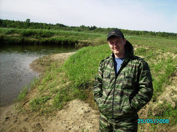 Иван Трунев