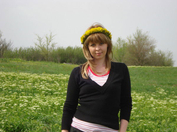 Елена Лошкарева