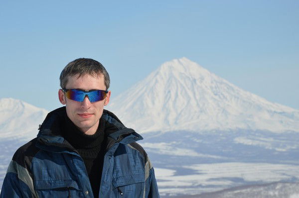 Игорь Маслов