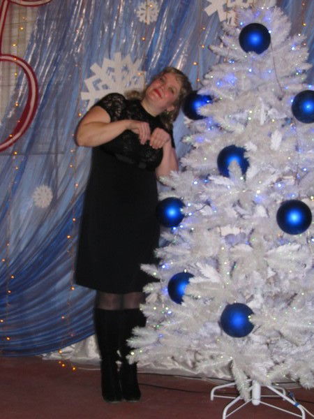 Ольга Разина