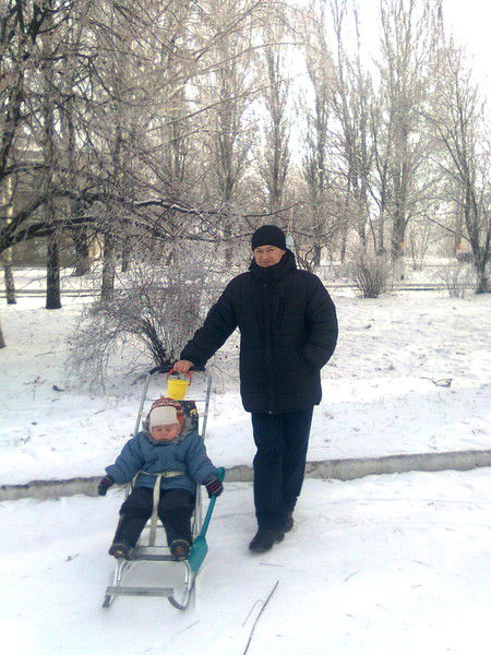 Александр Прозоров