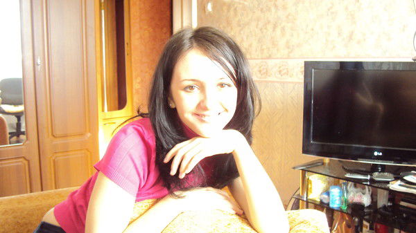 Татьяна Полтарацкая