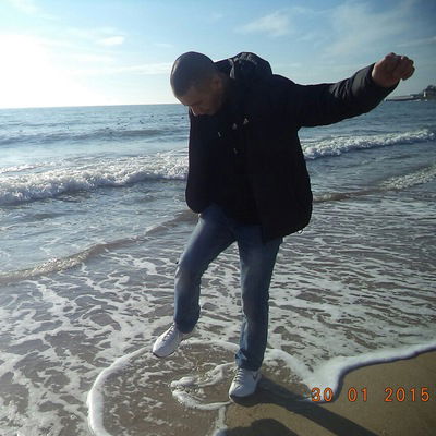 Сергей Таюшев