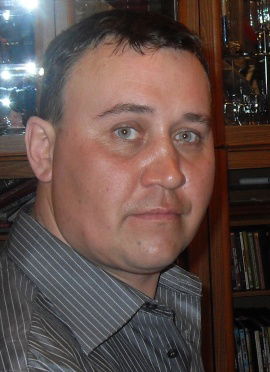 Алексей Аксёненко