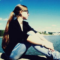 Настенька Павлова