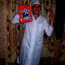 Дмитрий Ш