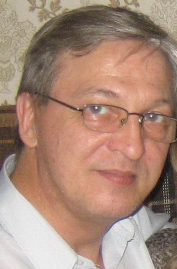 Александр Aleksis