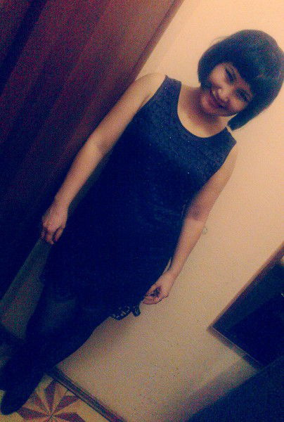 Айгуль Наганова