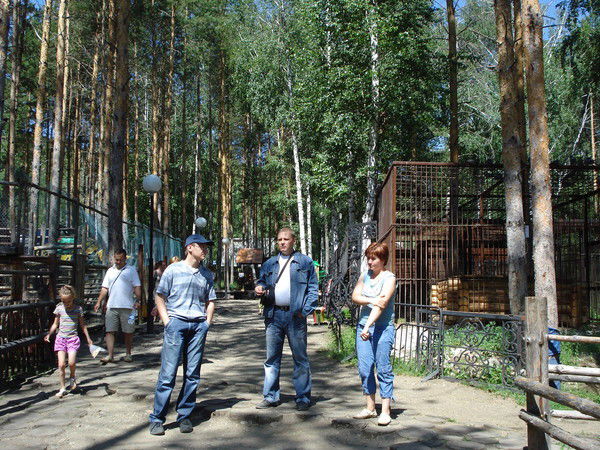 Александр Кириченко