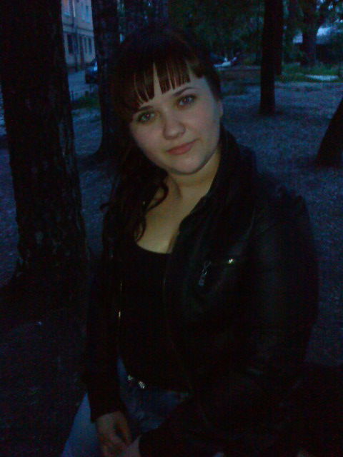 Ксения Войнова