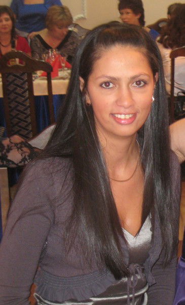 Виктория Торуа