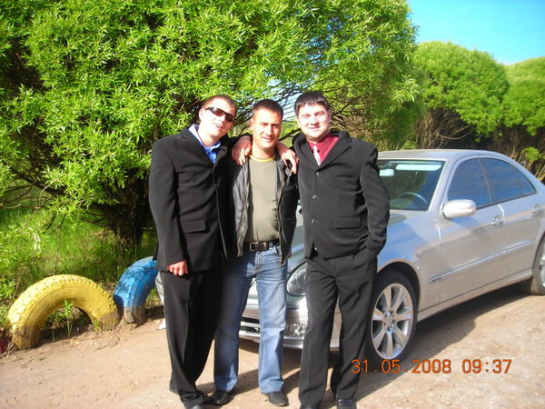 Роман Богачёв