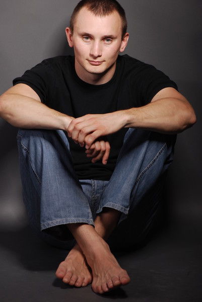 Алексей Зубаха