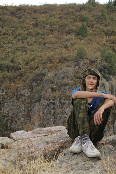 ||| Tornado ||| \/\/