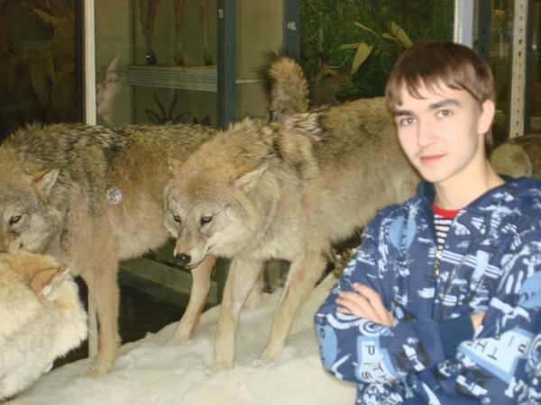 Ильнар Валеев