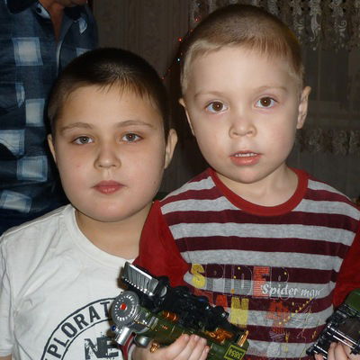 Руслан Галимов