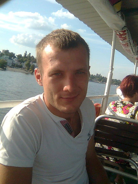 Андрей Бирюков