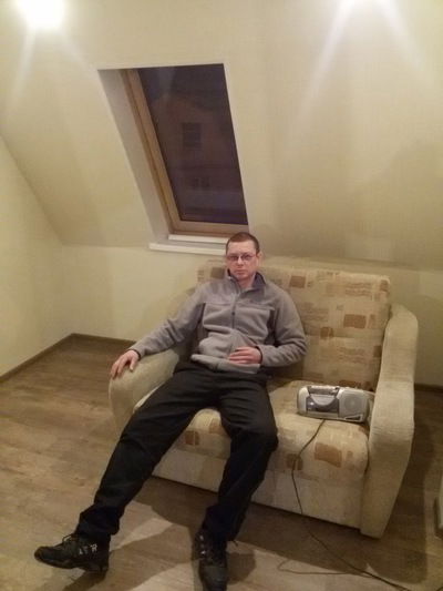 Евгений Бурмистров