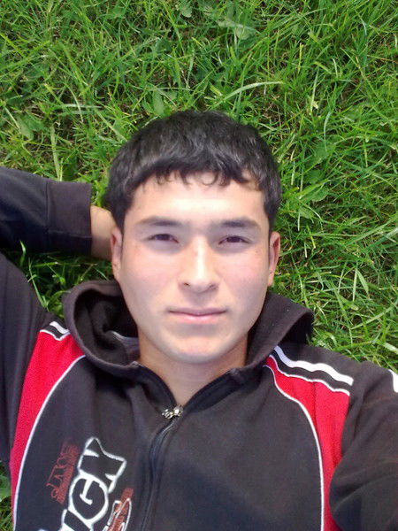 Алибек Турдиев